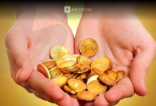 سرمایه گذاری در بازار سکه طلا