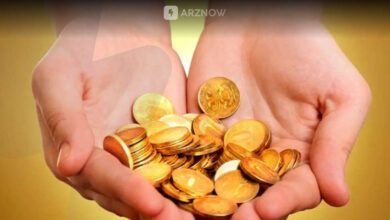 سرمایه گذاری در بازار سکه طلا