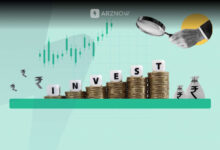 سرمایه گذاری در زمان تورم