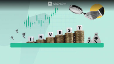 سرمایه گذاری در زمان تورم