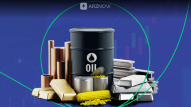 چه صنایعی در بورس ایران فعال هستند