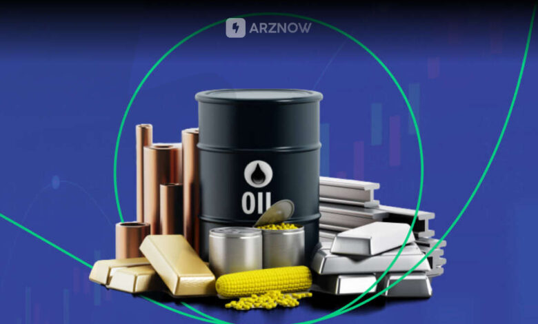 چه صنایعی در بورس ایران فعال هستند