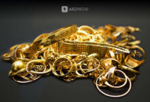 آشنایی با طلای شکسته شده و نحوه تشخیص اصالت آن