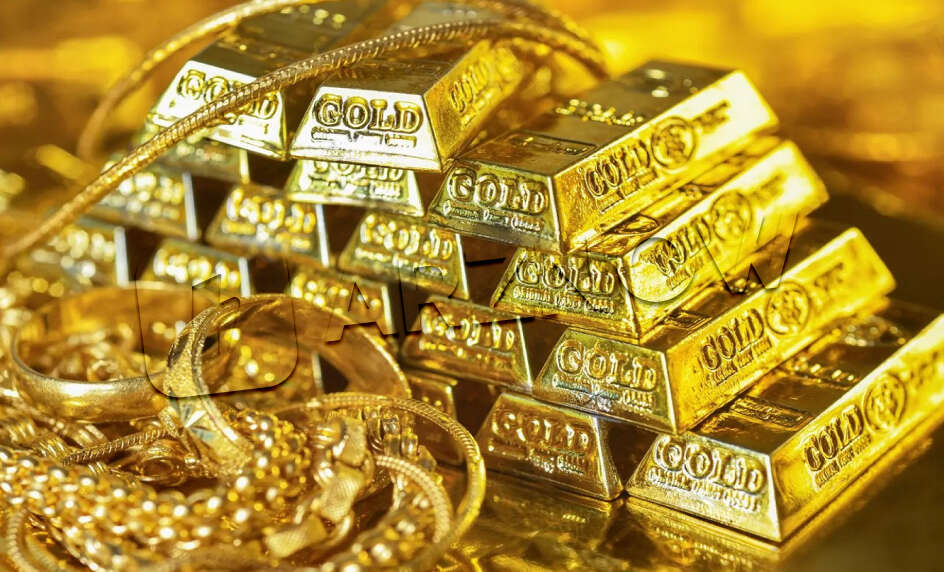 طلای شکسته شده را چگونه خریدوفروش کنیم