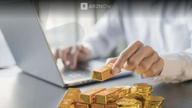 آشنایی با طلای فردایی و طلای شنبه ای