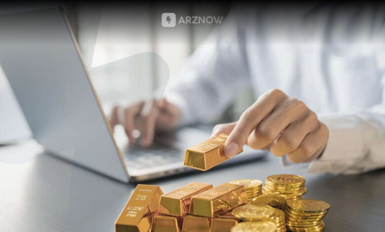 آشنایی با طلای فردایی و طلای شنبه ای