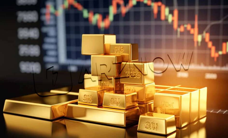 وضعیت بازار طلای فردایی در ایران