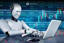 ربات فارکس چیست و چگونه عمل می کند؟