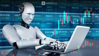 ربات فارکس چیست و چگونه عمل می کند؟