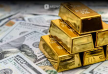 سرمایه گذاری در طلا یا دلار؟ کدام بهتر است؟