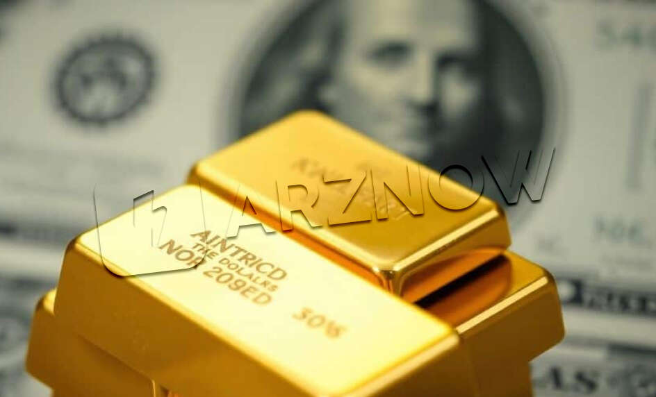 سرمایه گذاری بین طلا بهتر است یا دلار؟