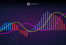 آشنایی با اندیکاتور مکدی در تحلیل تکنیکال