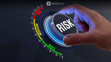 مدیریت ریسک در بازارهای مالی