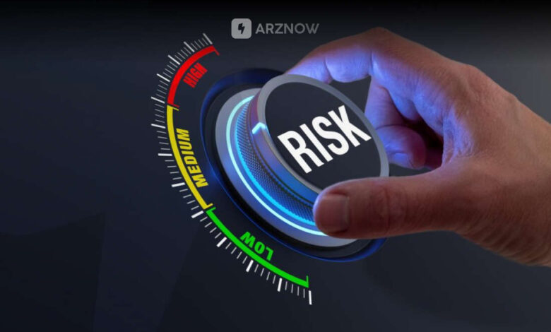 مدیریت ریسک در بازارهای مالی