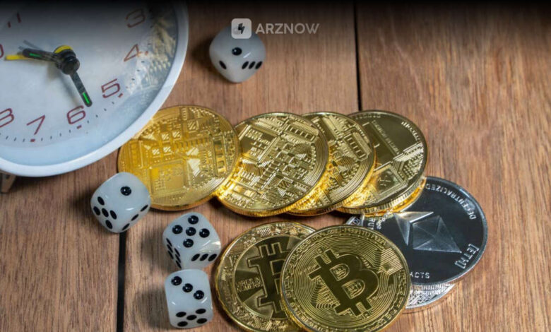 بهترین تایم فریم برای معامله ارزهای دیجیتال