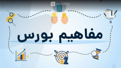 اصطلاحات مهم و کاربردی بورس