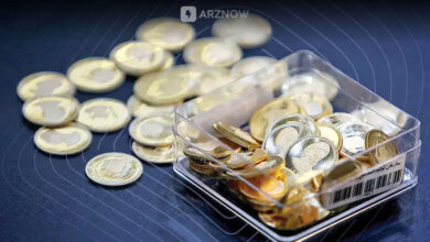 حباب سکه چیست؟