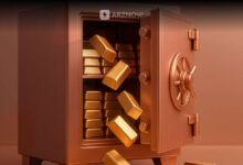 قرارداد آتی در صندوق طلا