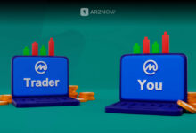 کپی تریدینگ در فارکس چیست و چه باید و نبایدهایی دارد
