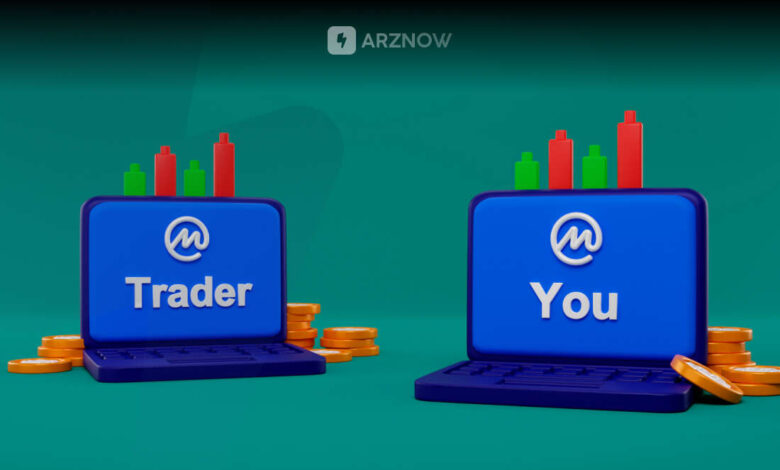 کپی تریدینگ در فارکس چیست و چه باید و نبایدهایی دارد