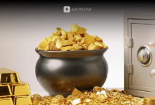 سرمایه گذاری طلا در بانک و بررسی مزایا و معایب آن