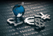 تاثیر اخبار بر روند قیمت ها در بازار فارکس