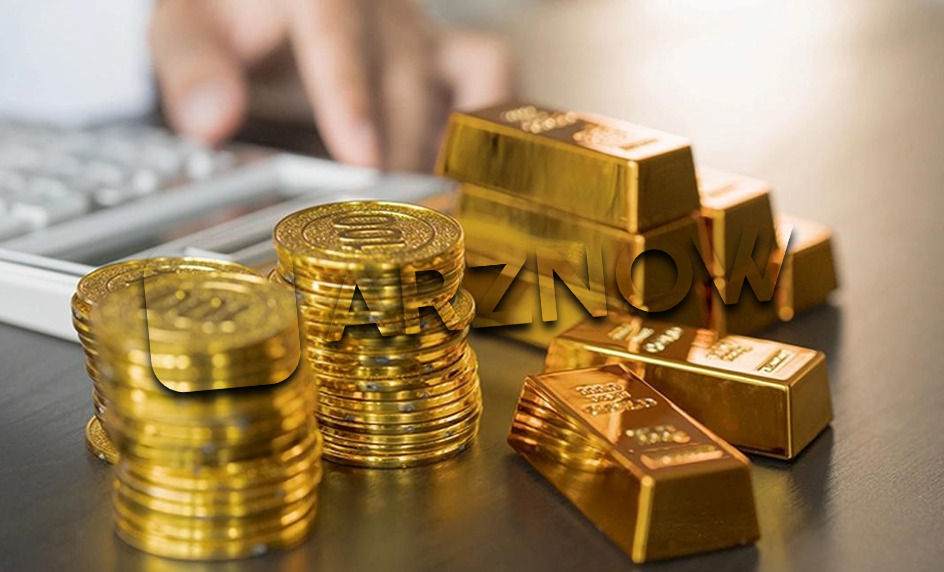 اهمیت سرمایه گذاری طلا در بانک