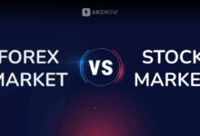 بین بورس و فارکس کدام برای سرمایه گذاری بهتر است؟