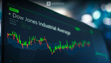 آشنایی با اسپرد شاخص داوجونز