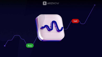 معاملات سویینگ چیست؟