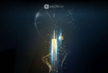 اندیکاتور نمایش اسپرد زنده