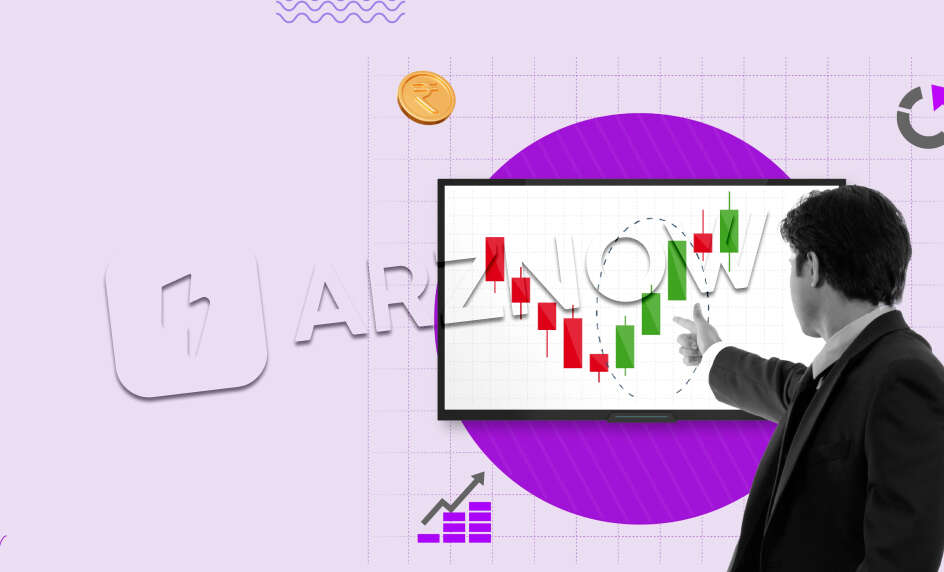 الگوی سه سرباز سفید چیست؟